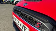 MINI Hatchback 2.0 Cooper S Exclusive 3dr Auto Petrol Hatchback